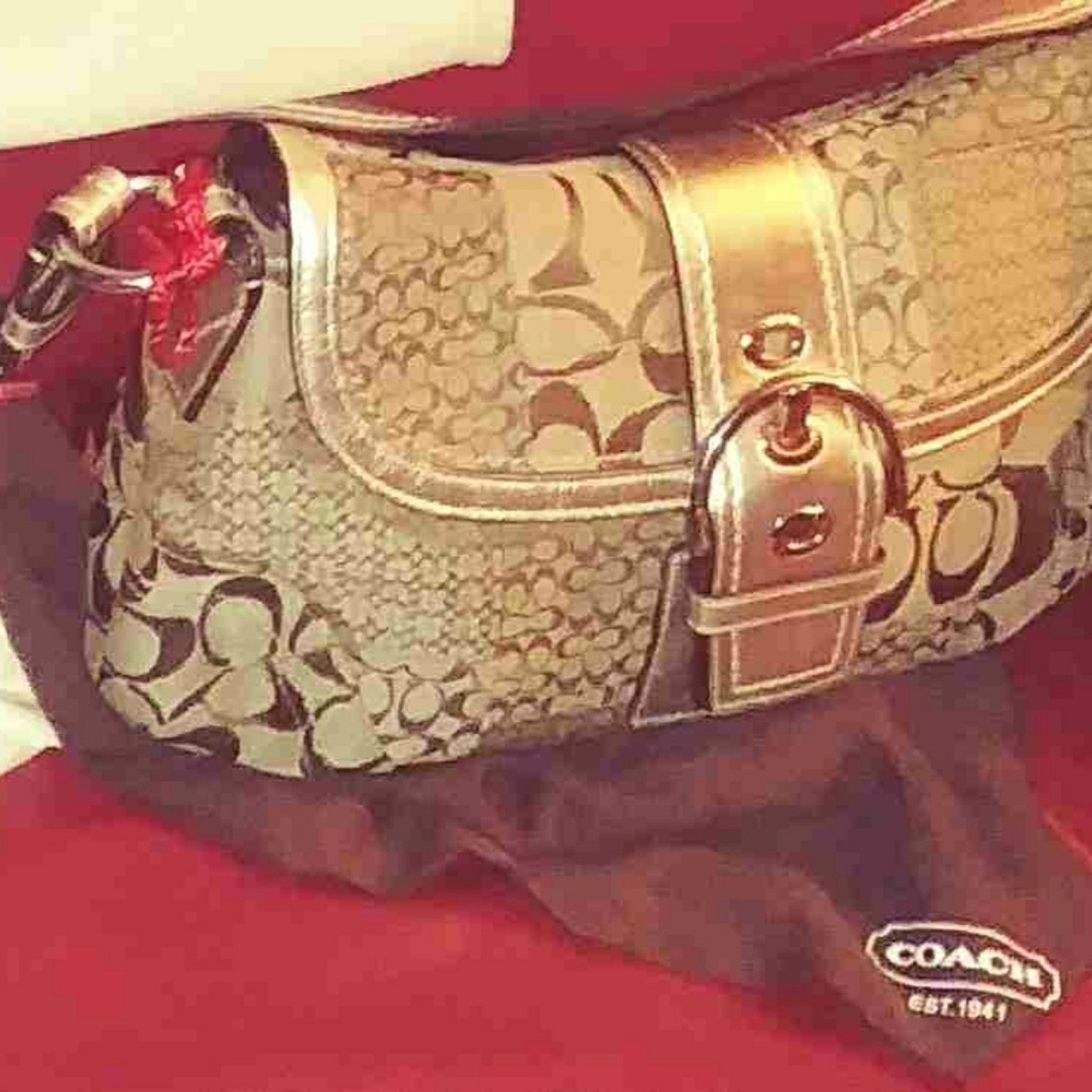 Designer Purses - Picture 3 of 8